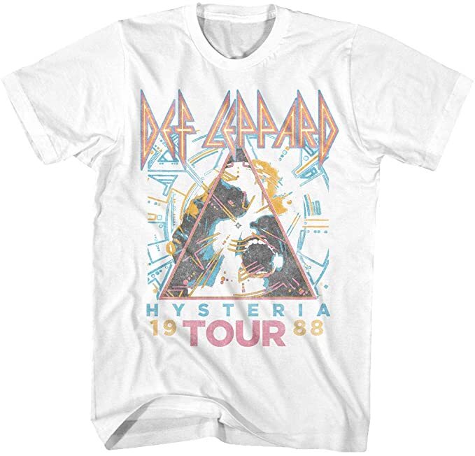 Dutch conicio Rock Shirt